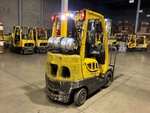 General Appearance - Lift Truck* with Foto, angolo anteriore sinistro