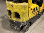 General Appearance - Lift Truck* with Body Panels
