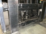 Hydraulics with Cilindro sollevatore laterale