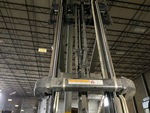 Hydraulics with Cilindri di sollevamento torre