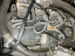 Engine - CE* with Emission Label