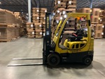 General Appearance - Lift Truck* with