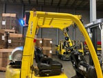 General Appearance - Lift Truck* with