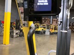 Control Station - Lift Truck* with