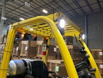 General Appearance - Lift Truck* with Exterior Lights