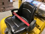 Control Station - Lift Truck* with Seat/Armrests