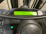 Control Station - Lift Truck* with Indicatori