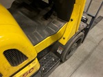 General Appearance - Lift Truck* with Fenders