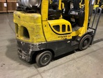 General Appearance - Lift Truck* with