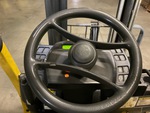 Control Station - Lift Truck* with Comandi di guida