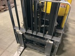 Chassis with Lunetta mobile del carrello