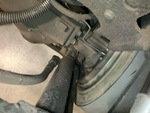 Drivetrain with Motori principali