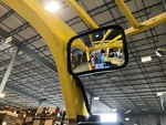 Control Station - Lift Truck* with Specchi