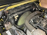 Engine - CE* with Cooling System Leaks