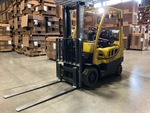 General Appearance - Lift Truck* with Foto, angolo anteriore sinistro