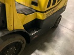 Chassis with Condizioni del telaio