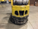 General Appearance - Lift Truck* with