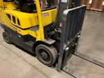 General Appearance - Lift Truck* with Paint
