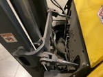 Hydraulics with Cilindri di rotazione torre