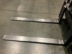 Chassis with Forks