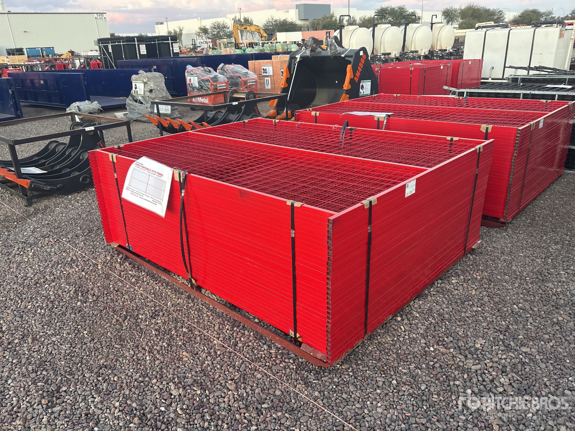 Aspect général with 