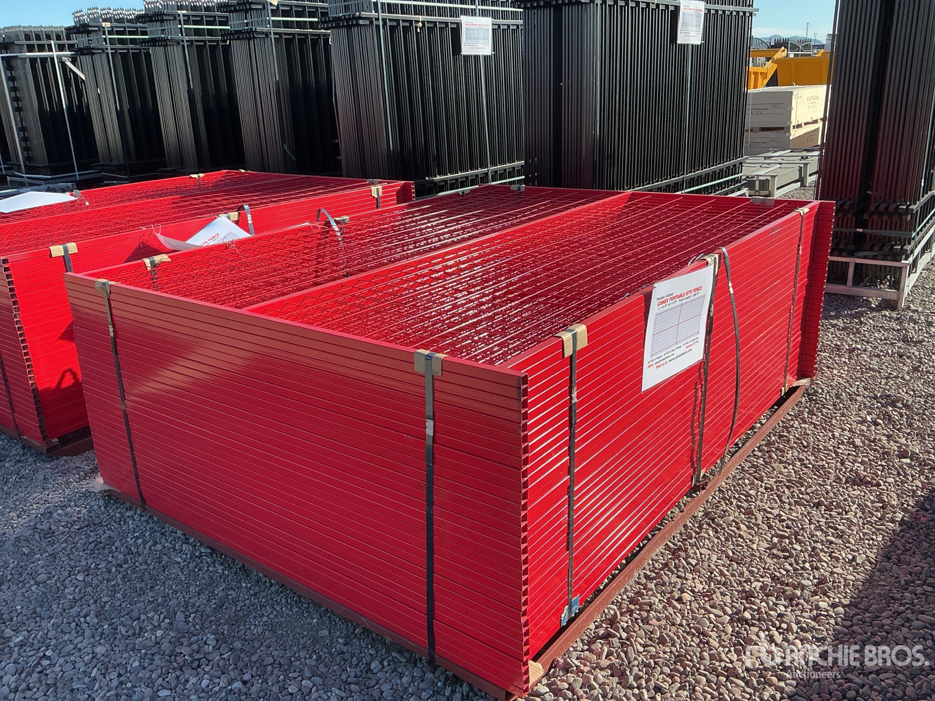 Aspect général with Image, coin avant droit