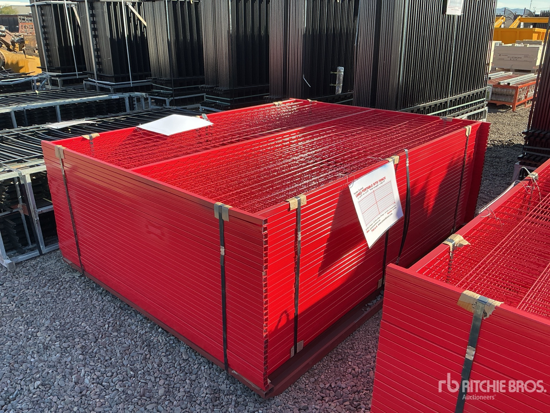 Aspect général with Image, coin avant droit