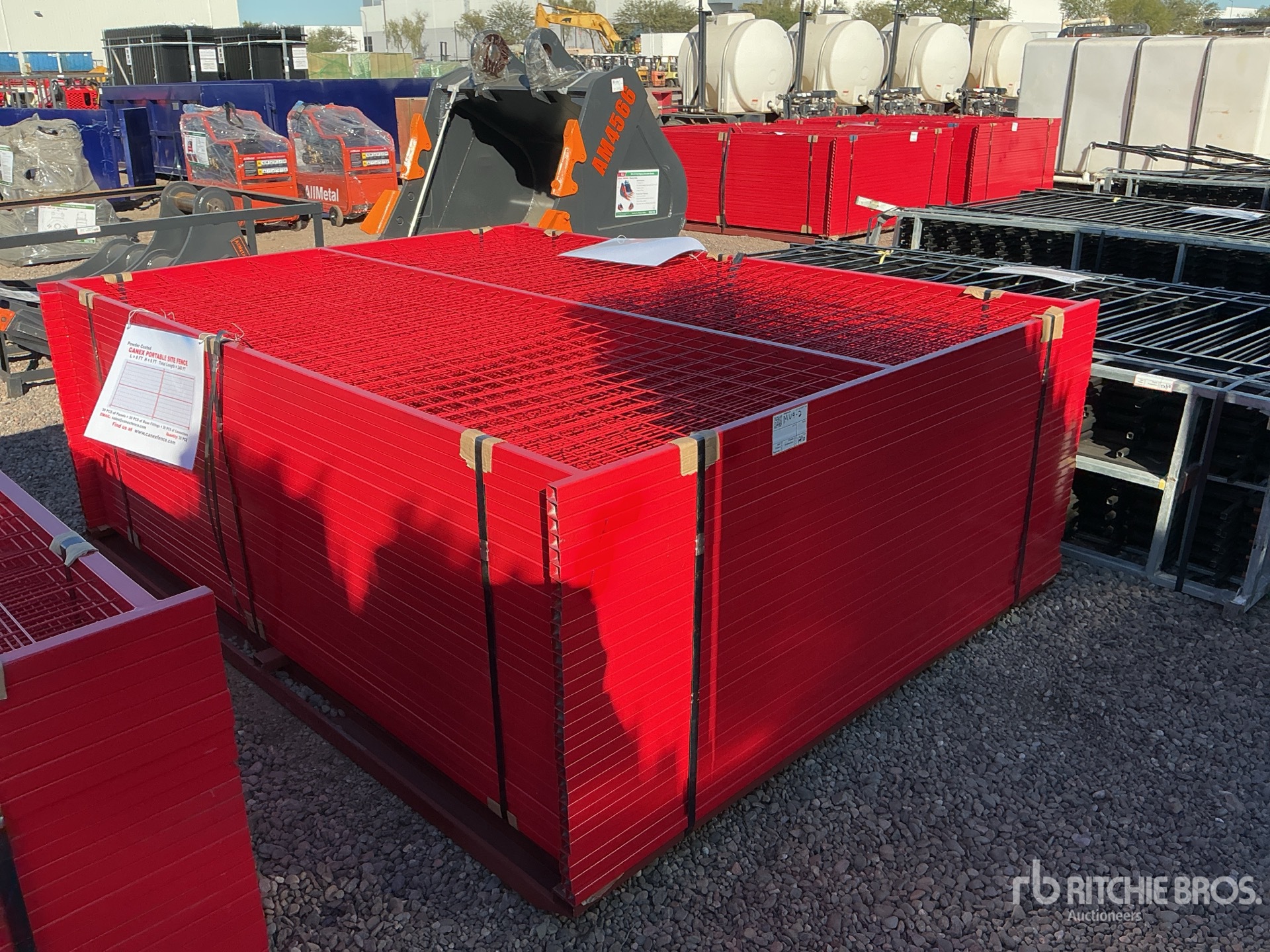 Aspect général with Image, coin avant gauche