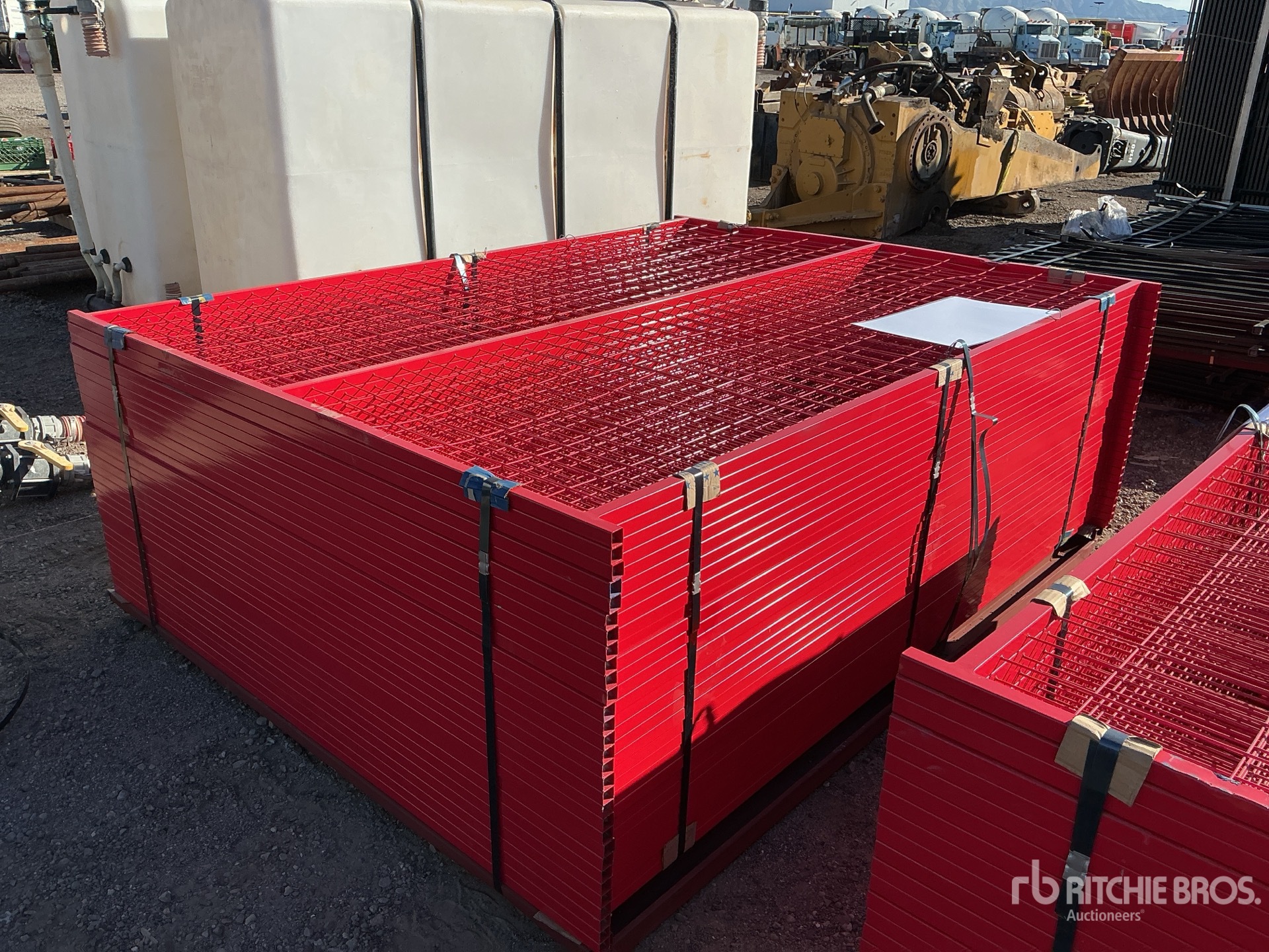 Aspect général with Image, coin avant droit