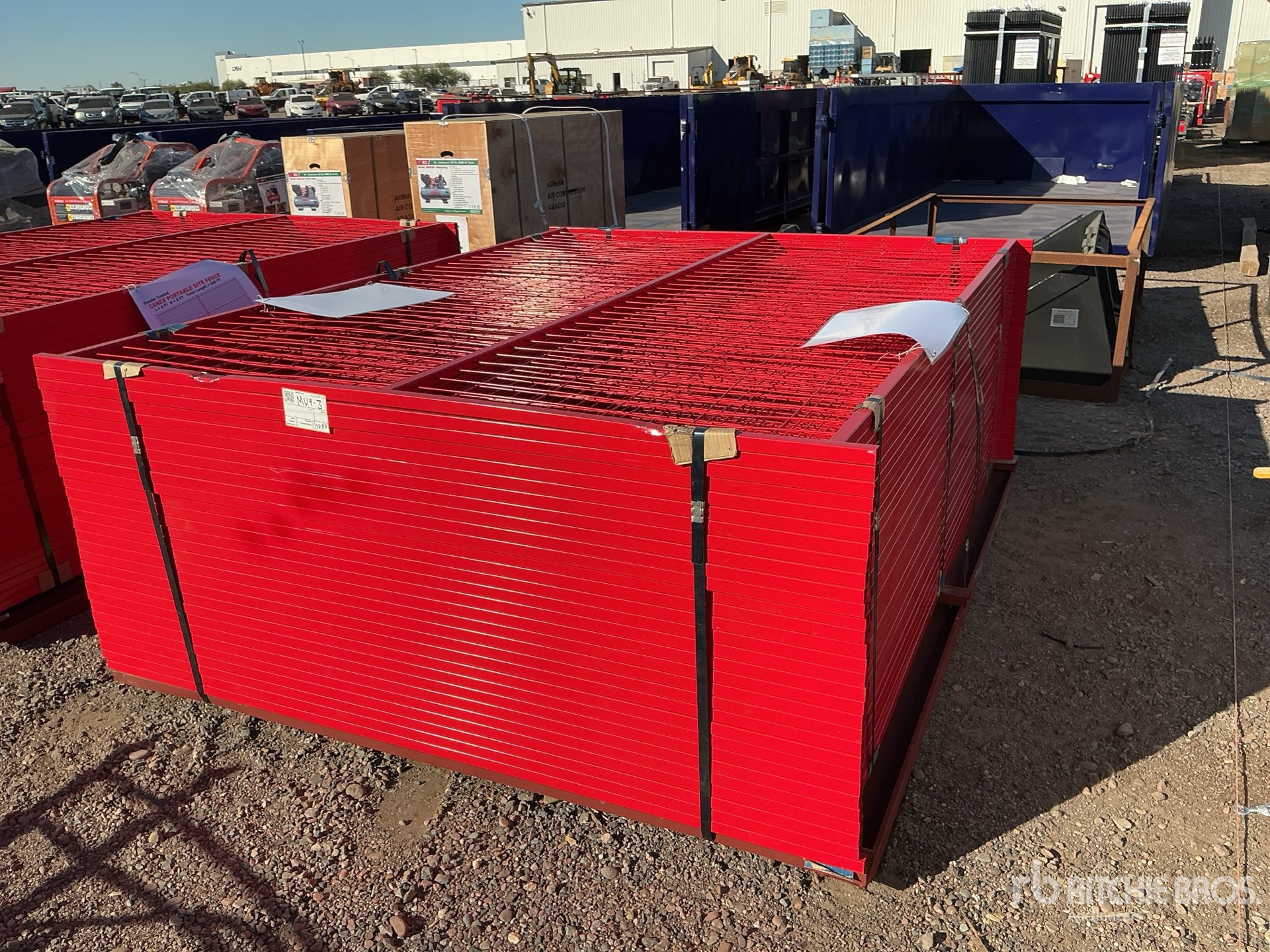 Aspect général with Image, coin arrière gauche