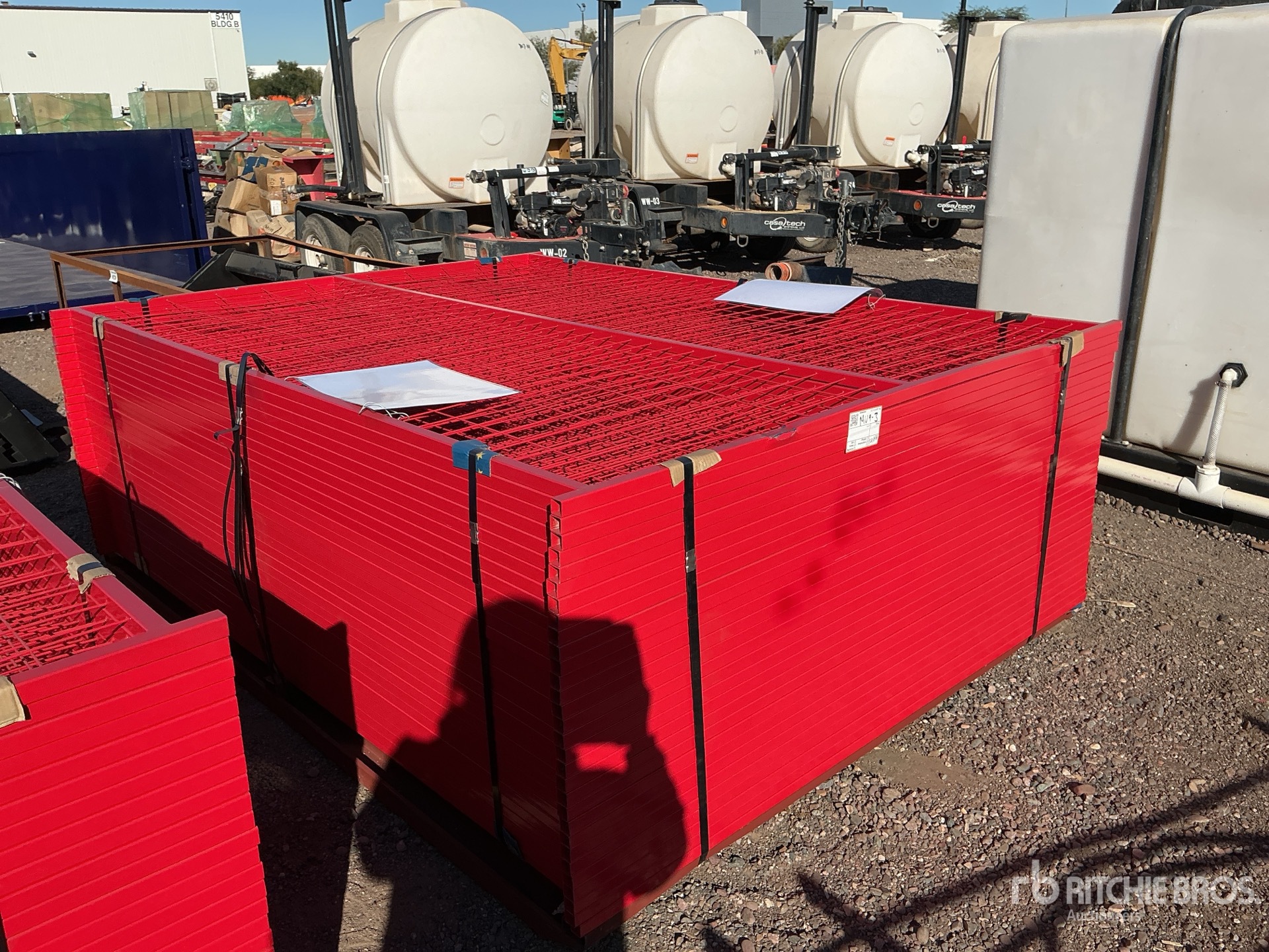 Aspect général with Image, coin avant gauche