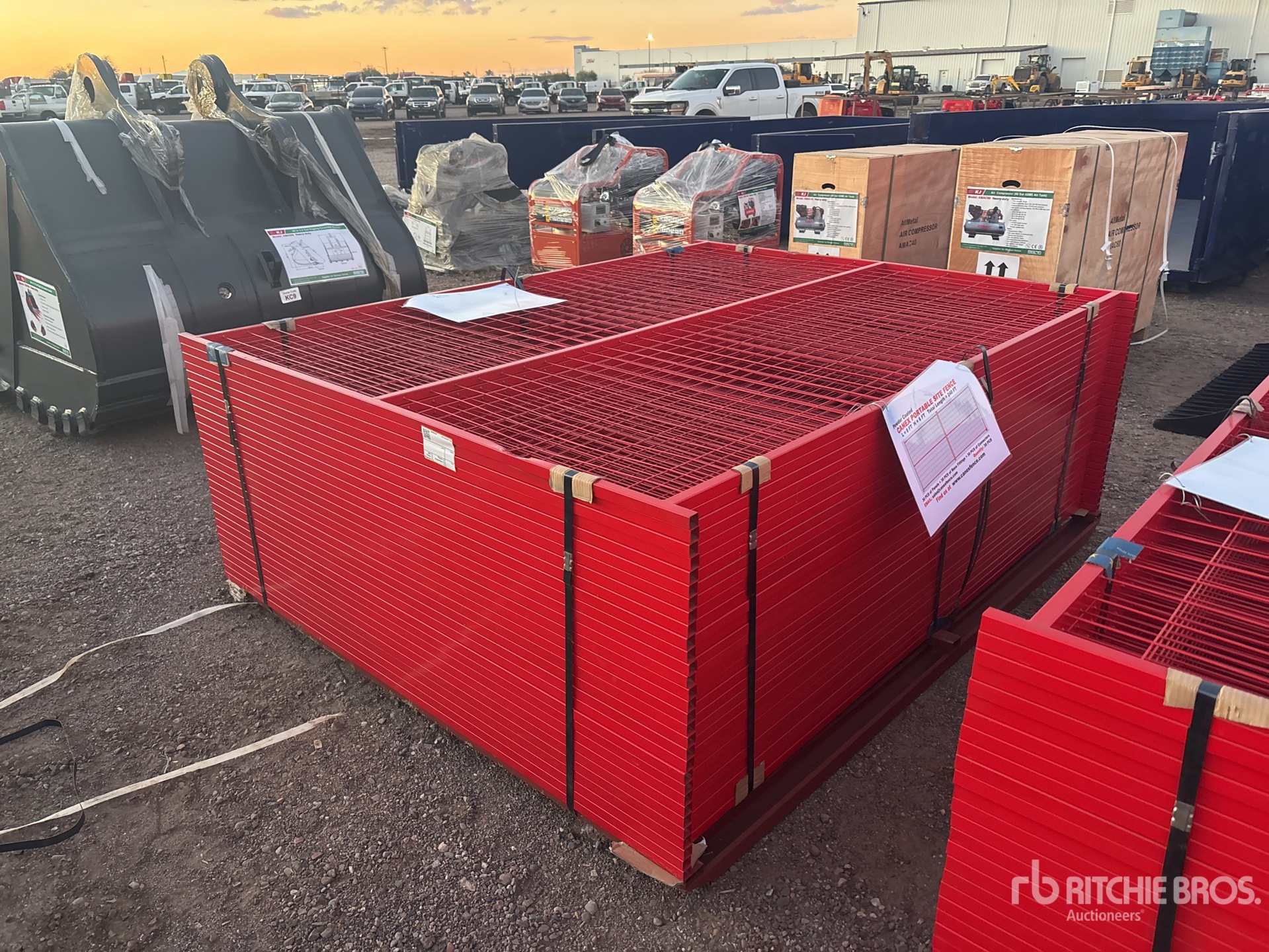 Aspect général with 