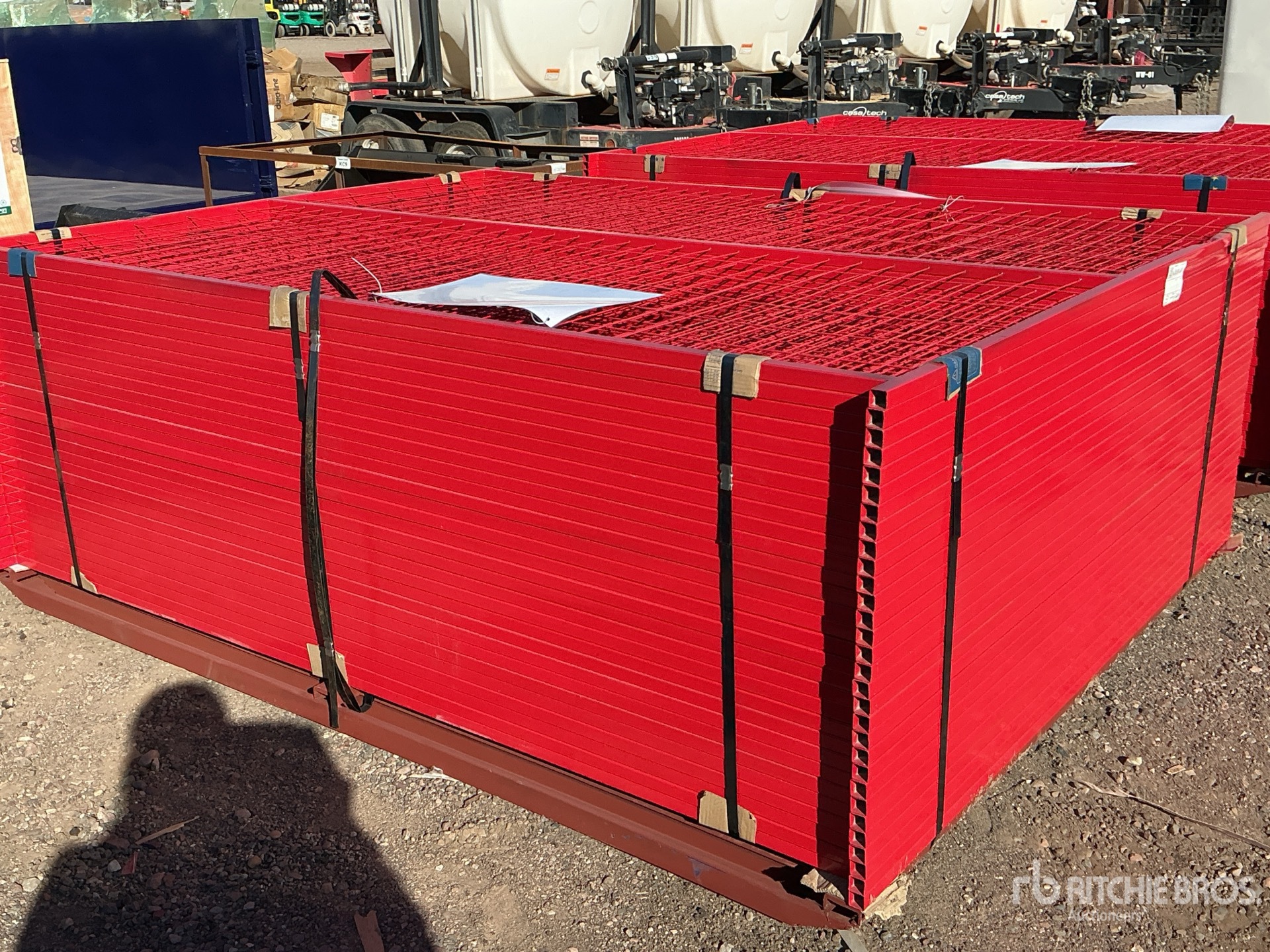 Aspect général with Image, coin avant gauche