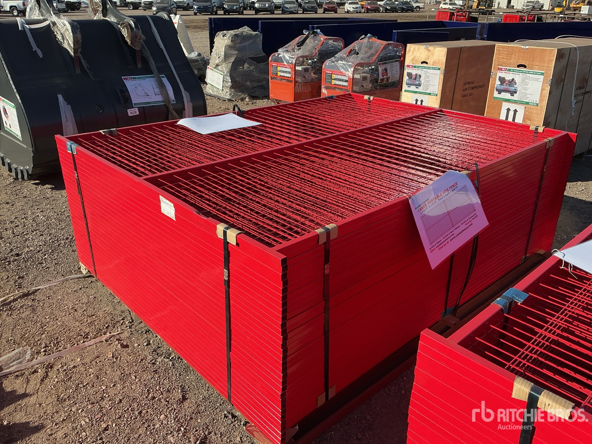 Aspect général with Image, coin arrière gauche