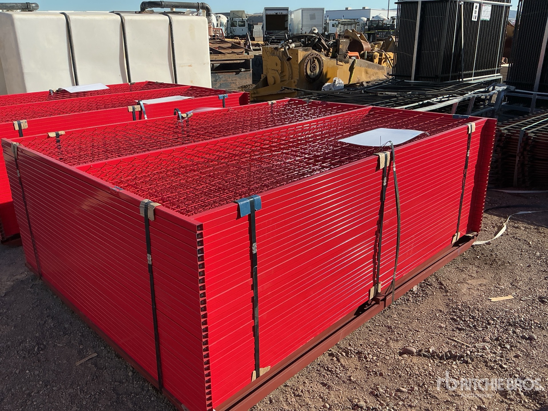 Aspect général with Image, coin avant droit