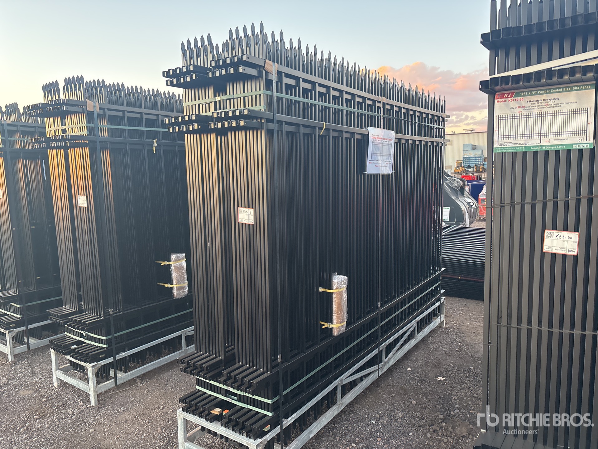 Aspect général with 