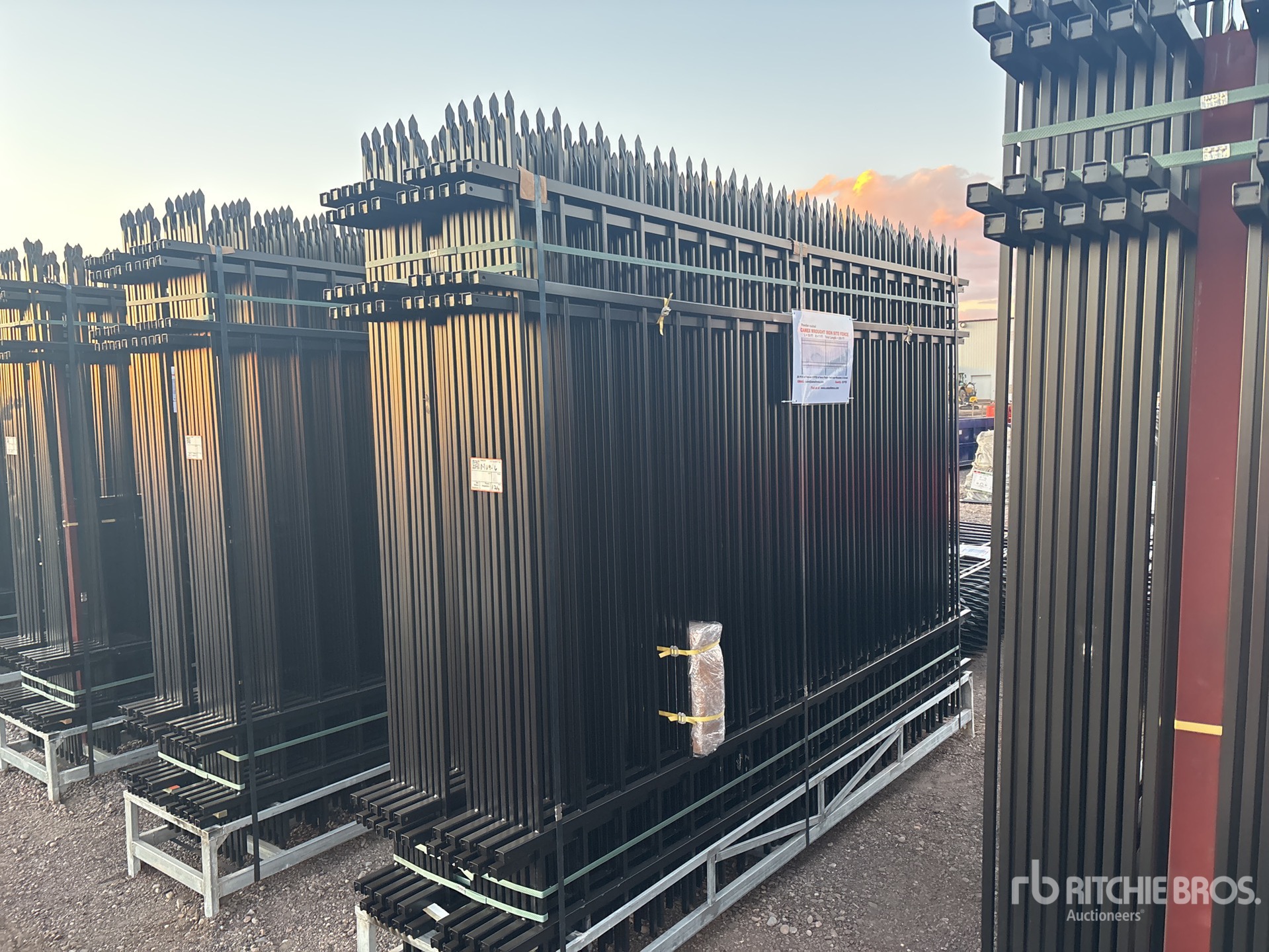 Aspect général with 