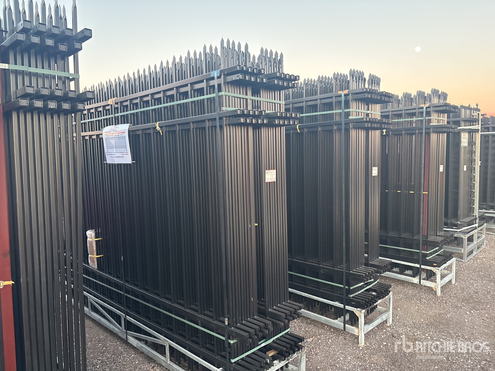 Aspect général with 