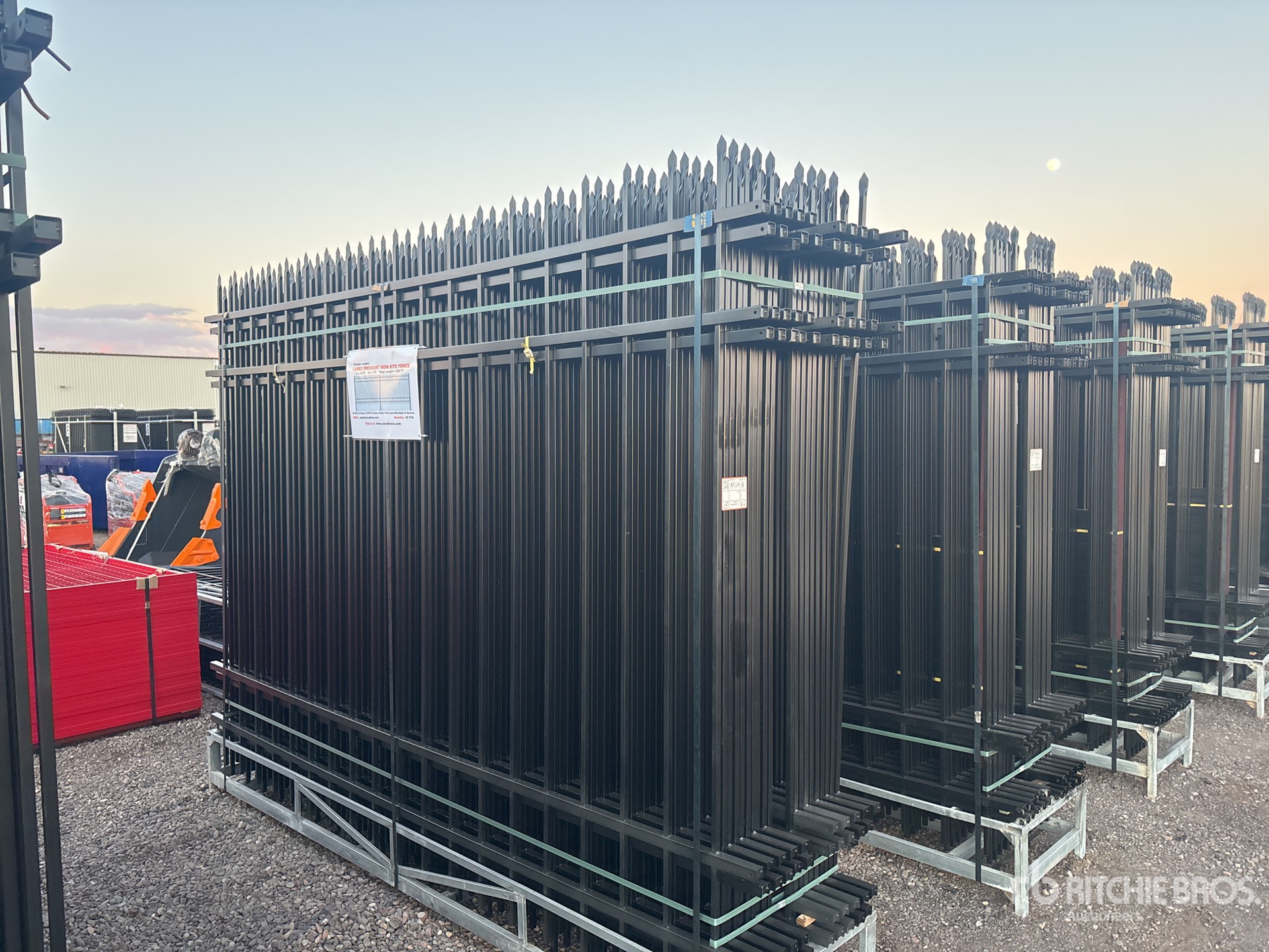 Aspect général with 