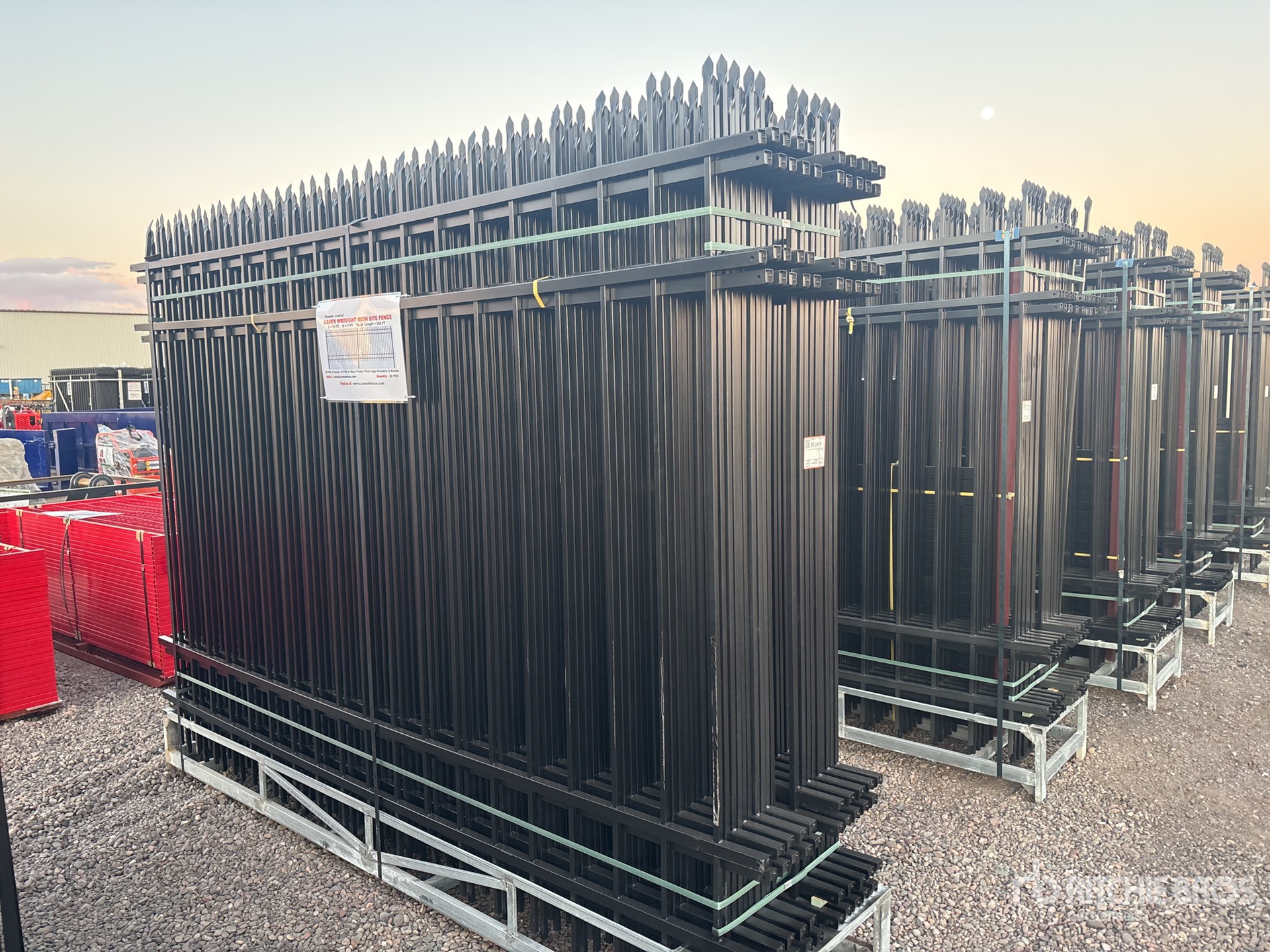 Aspect général with 