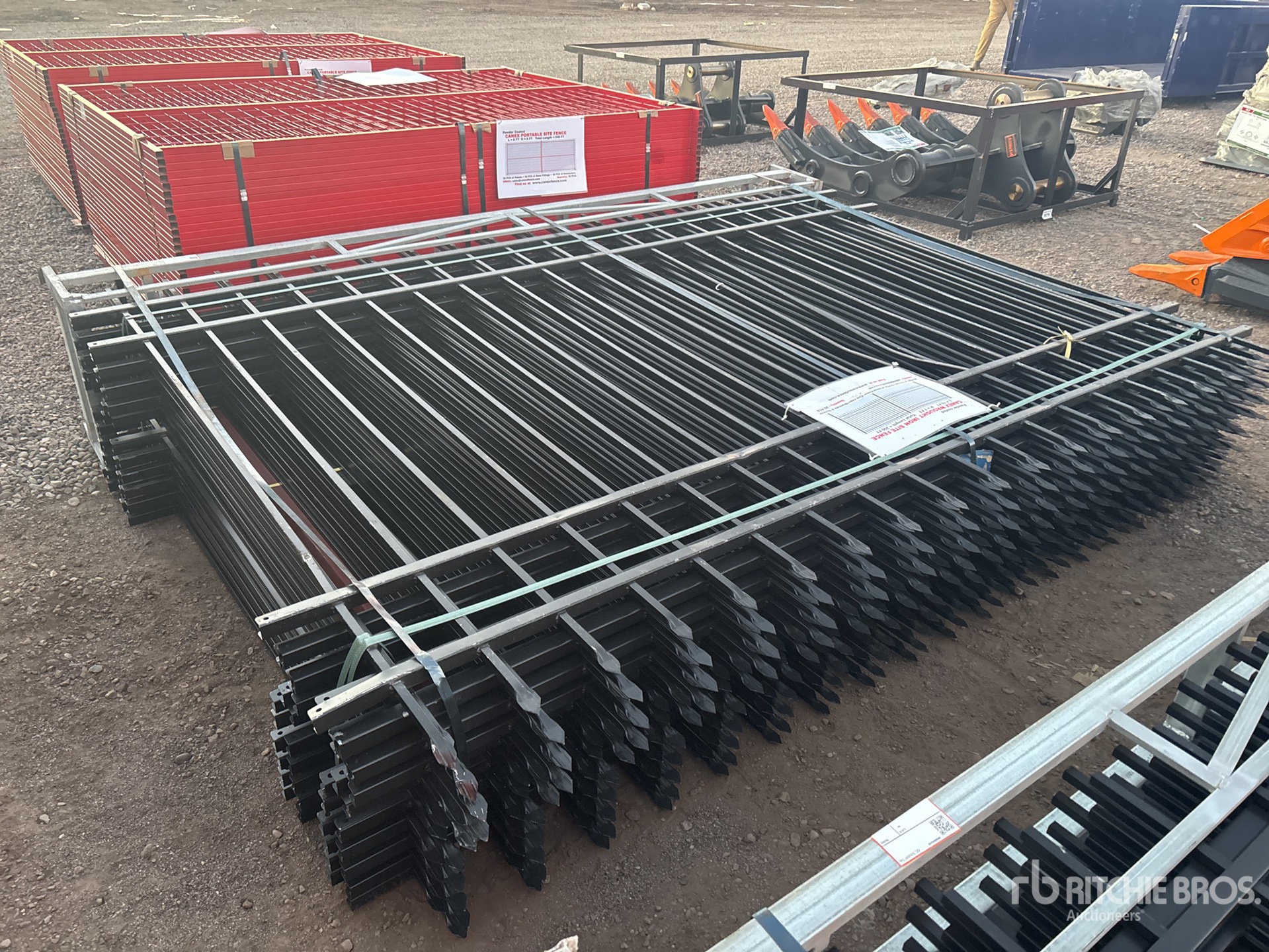 Aspect général with 