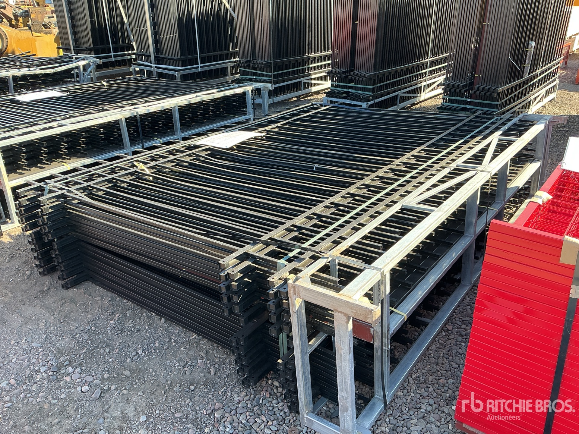 Aspect général with Image, coin avant droit