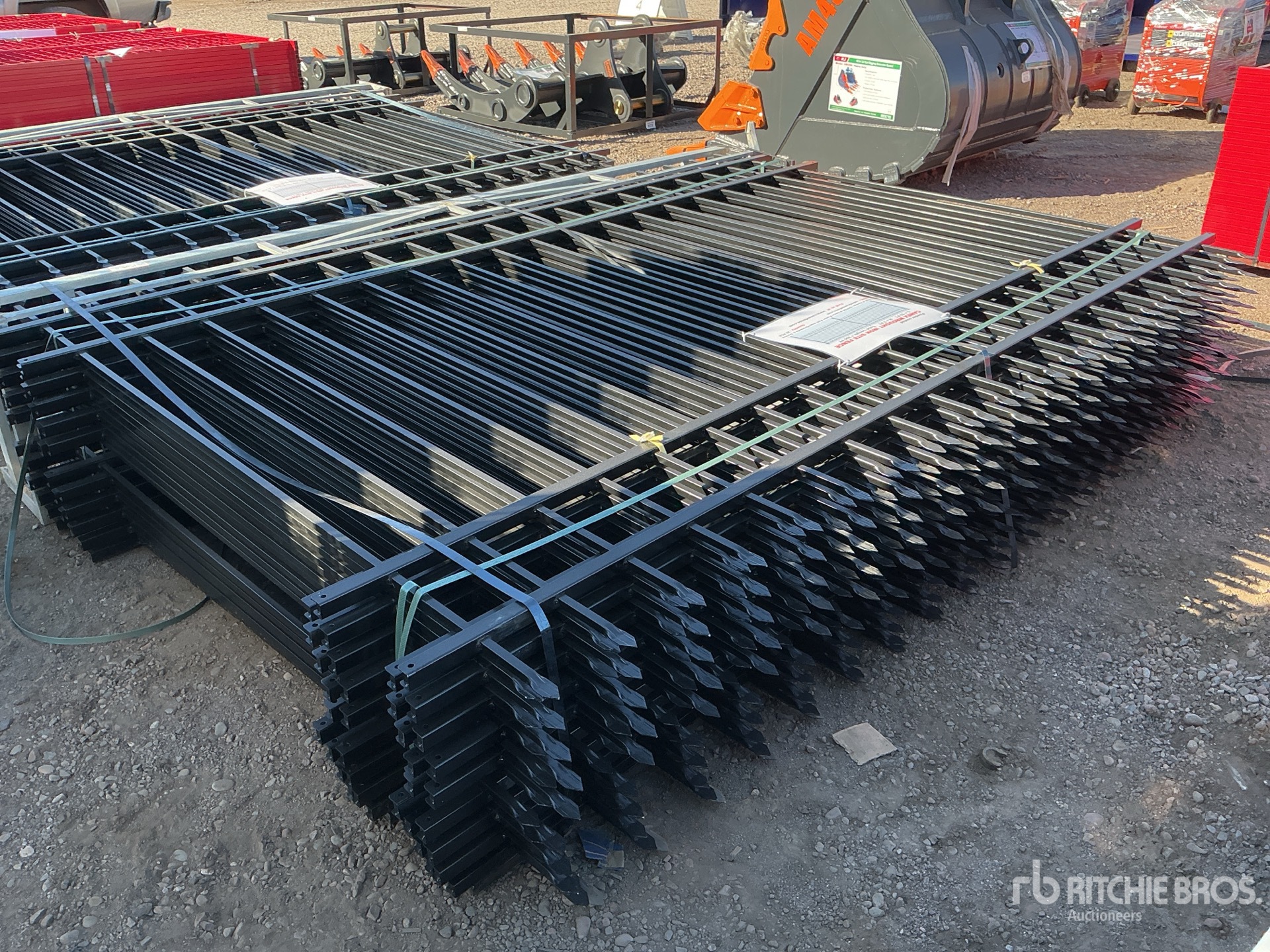 Aspect général with Image, coin arrière gauche