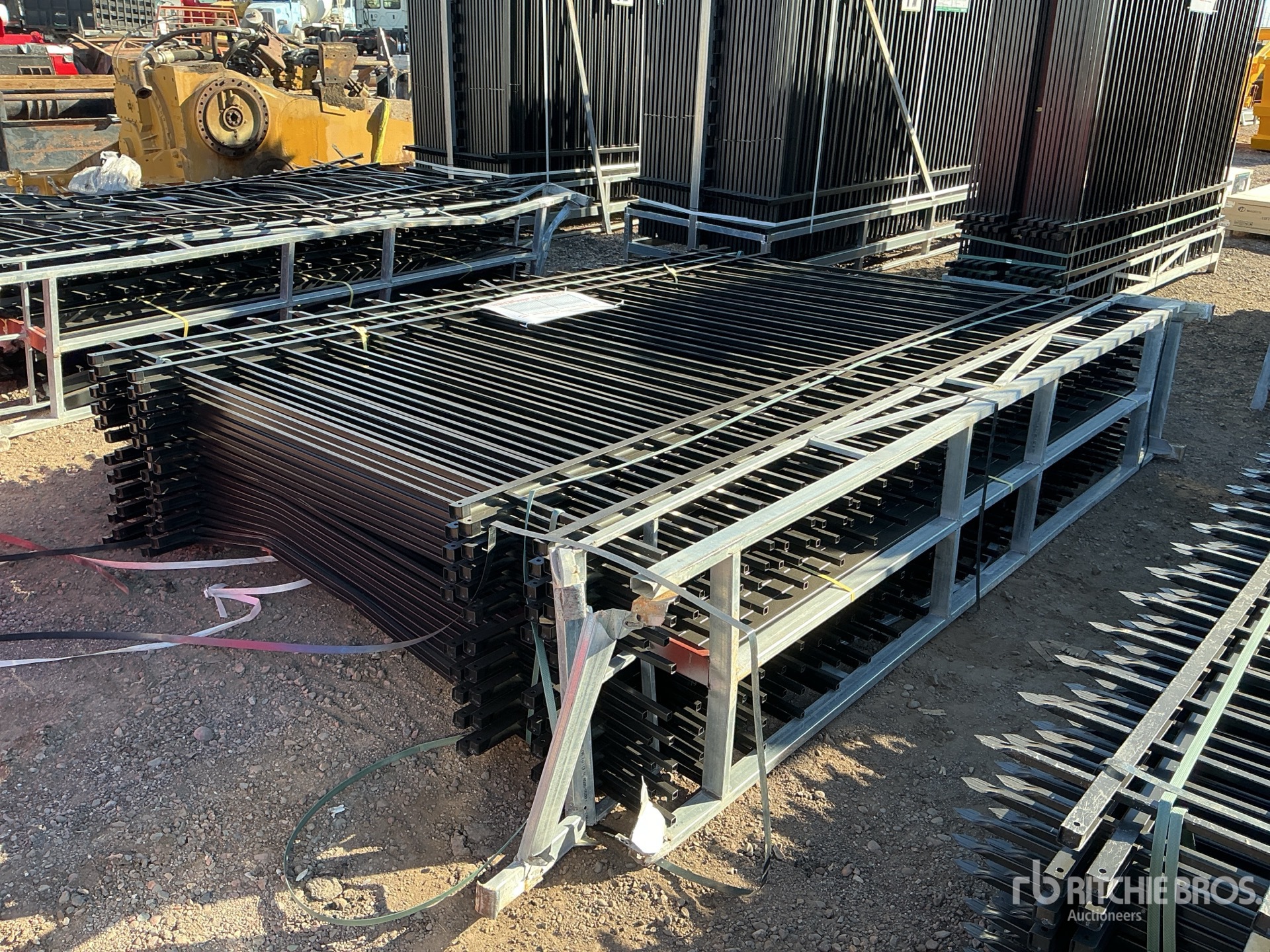 Aspect général with Image, coin avant droit