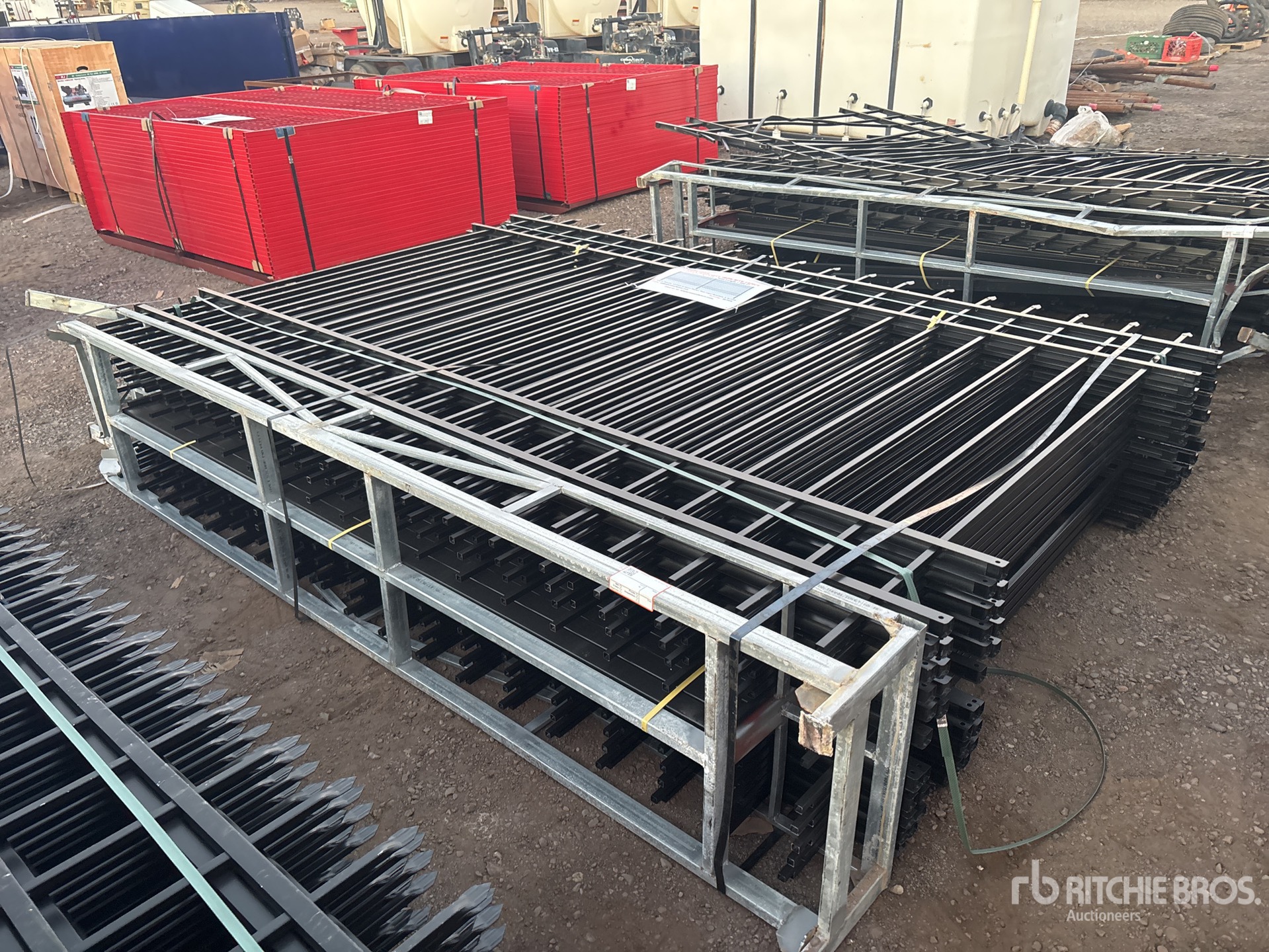 Aspect général with 