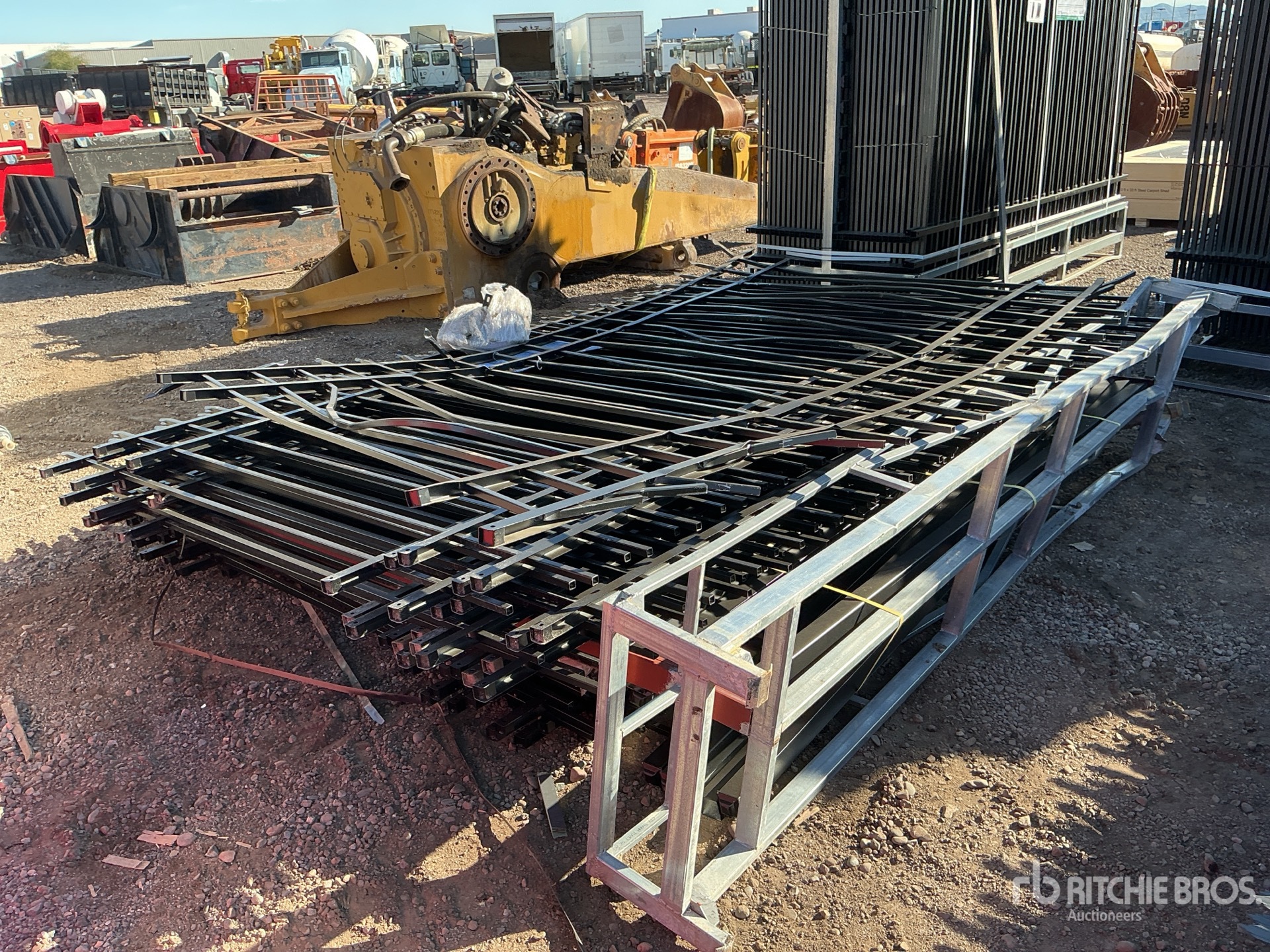 Aspect général with Image, coin avant droit