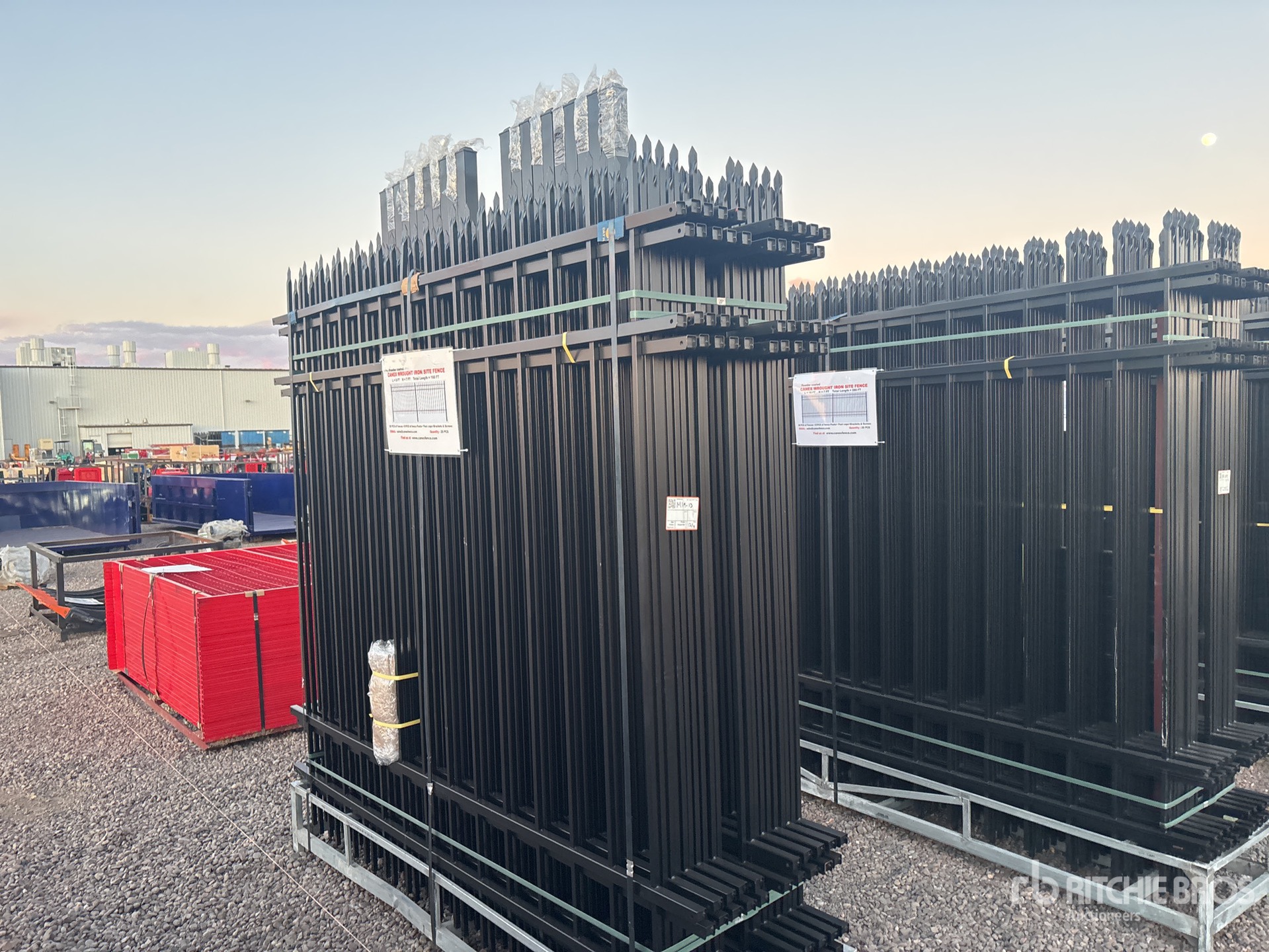 Aspect général with 