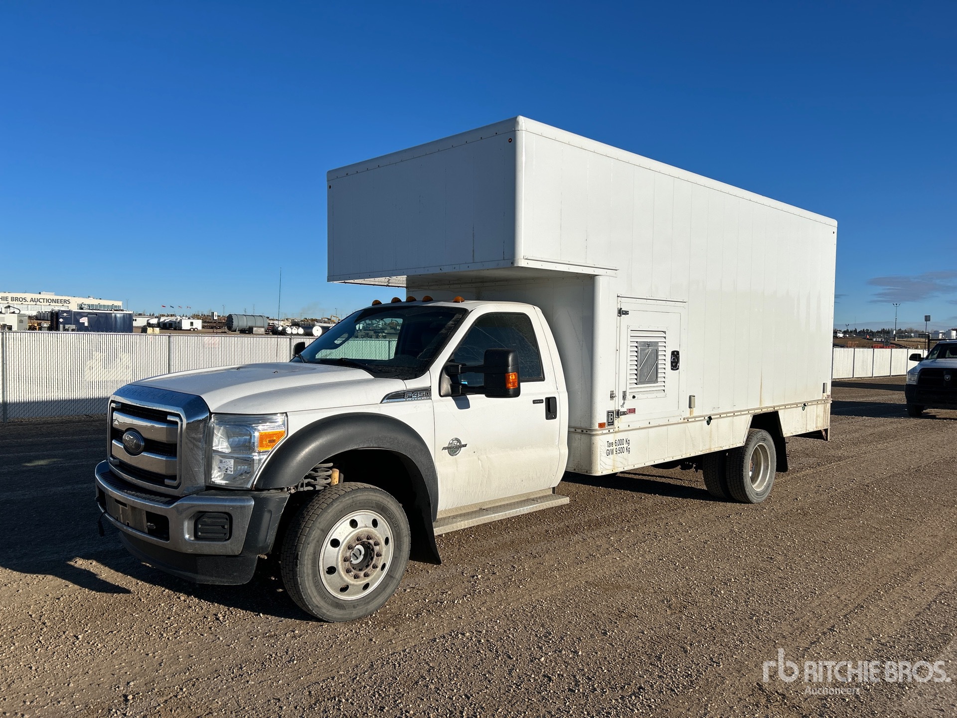 General Appearance with Spin