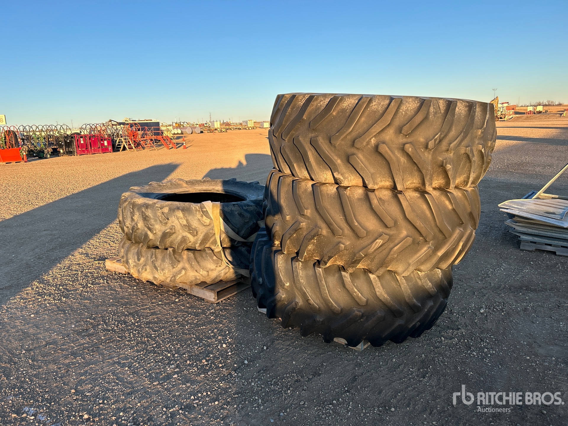 General Appearance with Imagen: esquina trasera izquierda