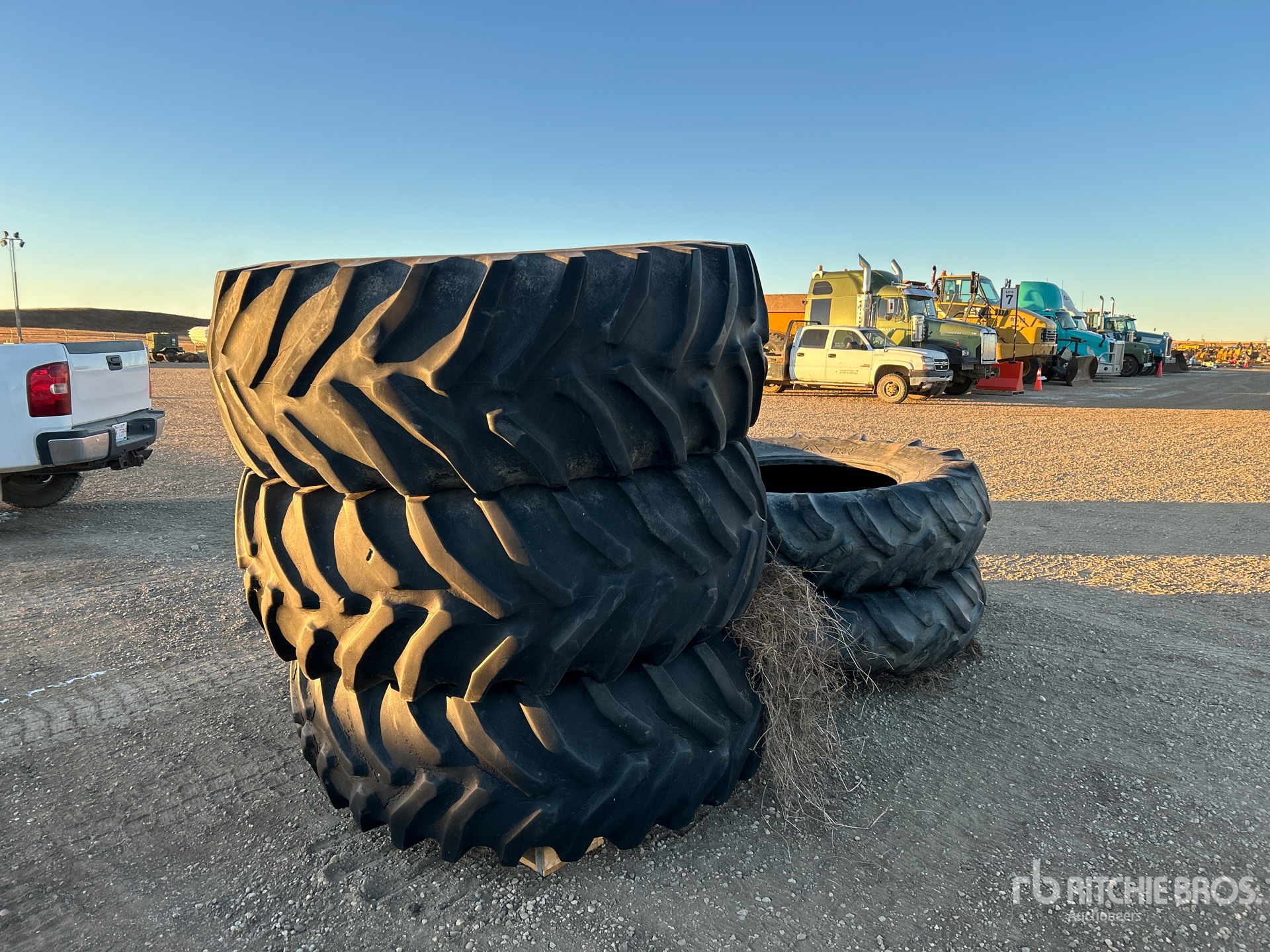 General Appearance with Imagen: esquina trasera derecha